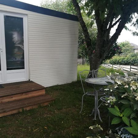 L Alouette Apartment Egletons Exterior photo